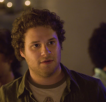 seth rogen is a canadian actor ...